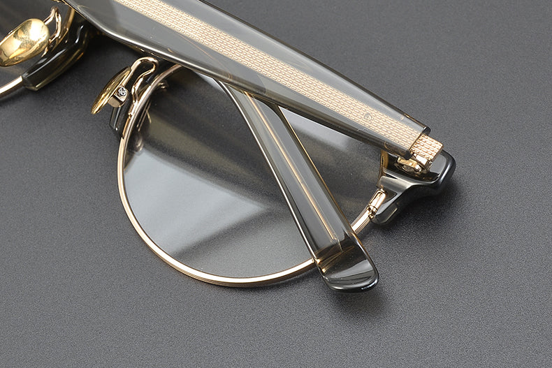 Browline Brillen TG1194