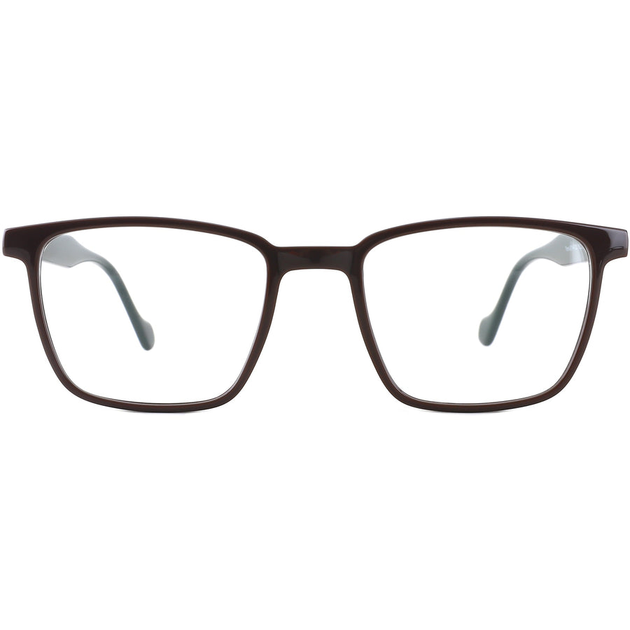 Quadratische Brillen YEA1199
