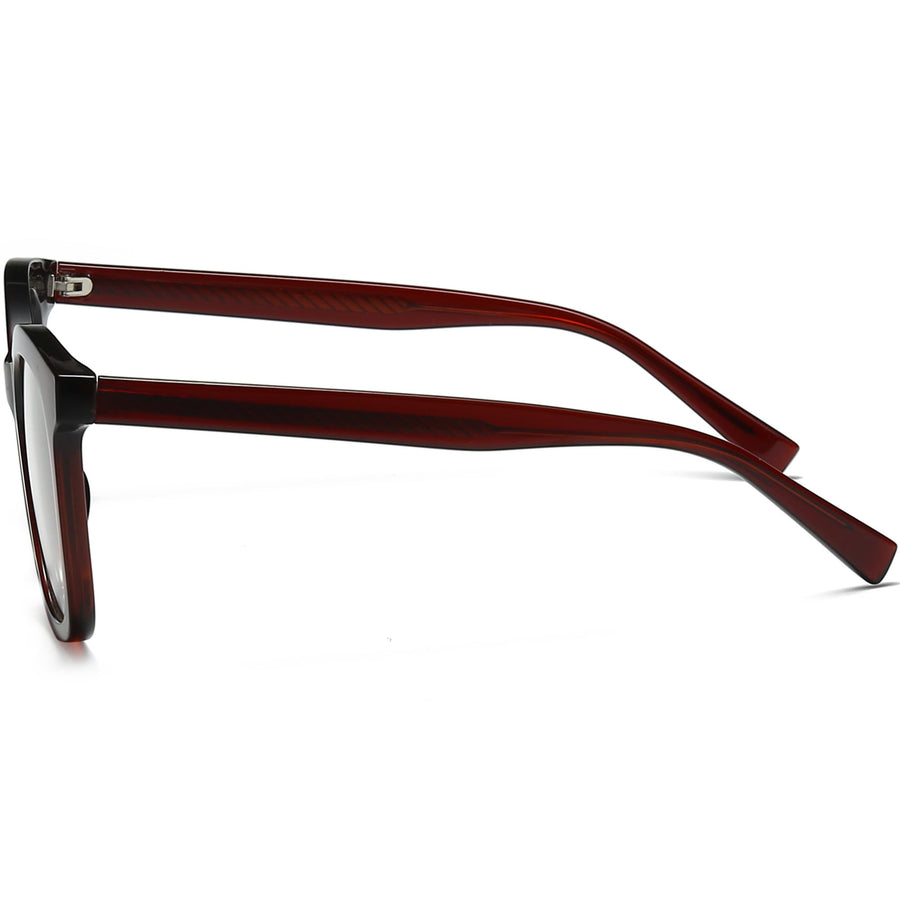 Quadratische Brillen PF1182