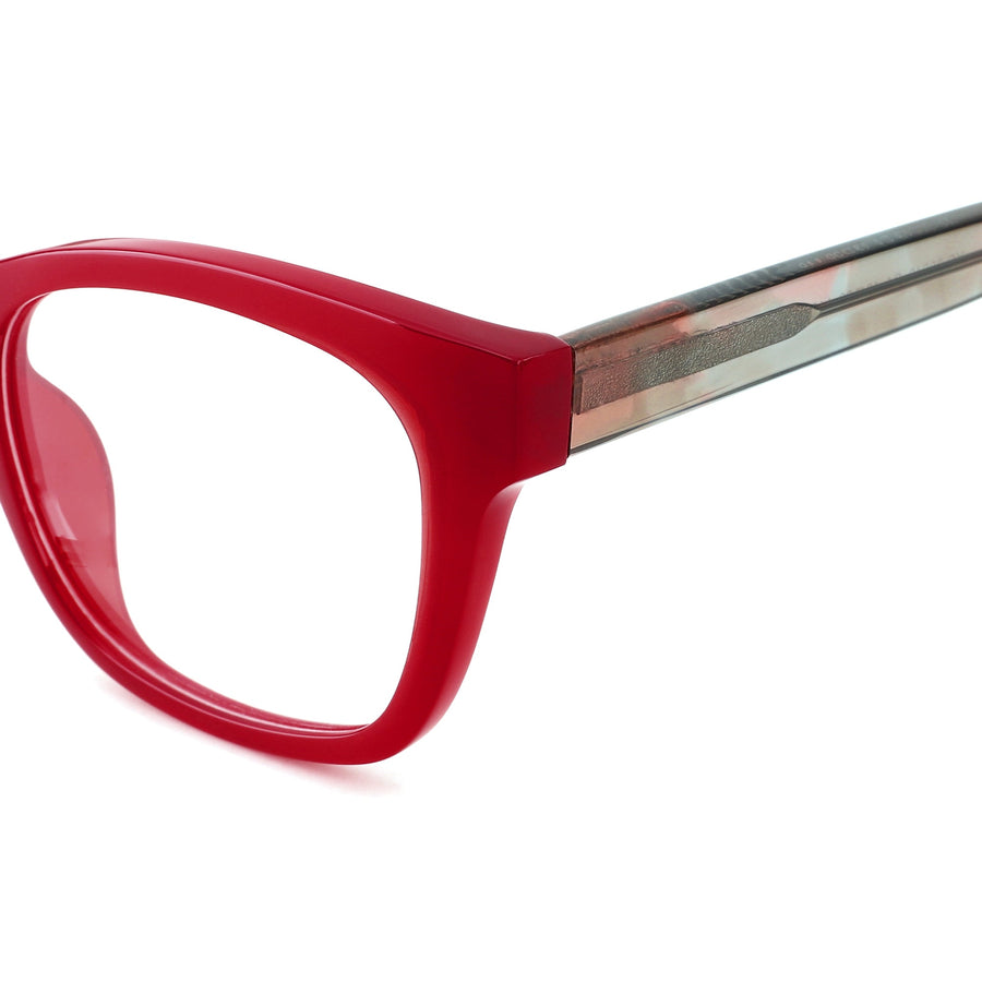 Quadratische Brillen YSAA1089