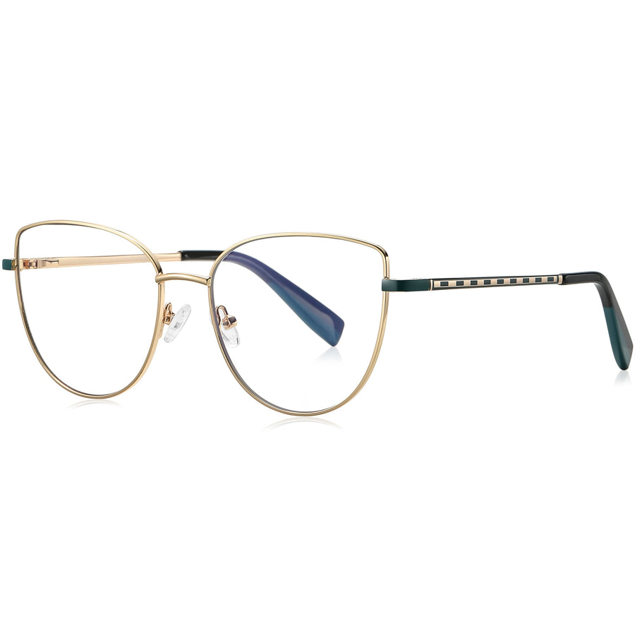 Cateye Brillen PF1304