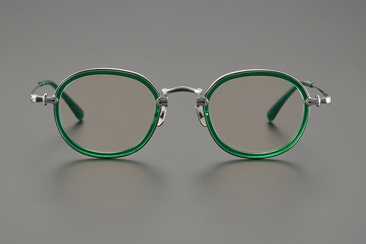 Ovale Brillen TG1108