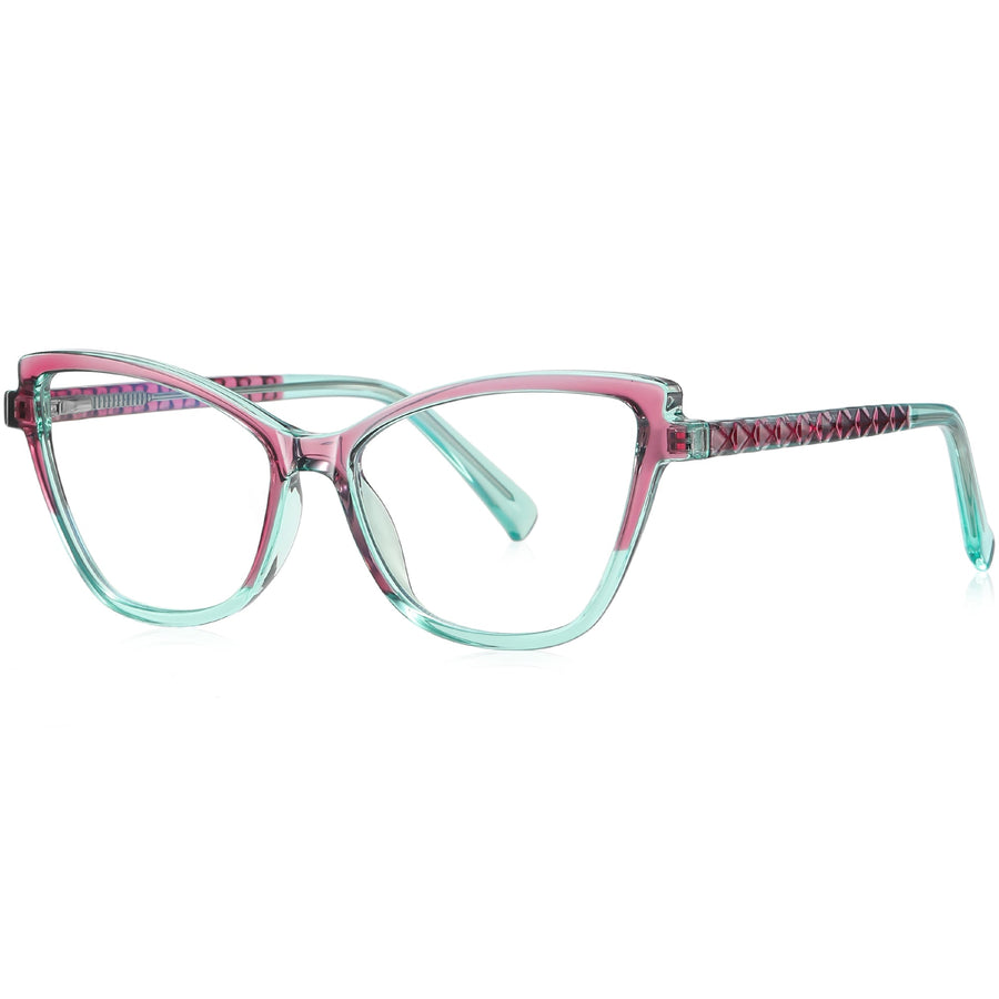 Cateye Brillen PF1025