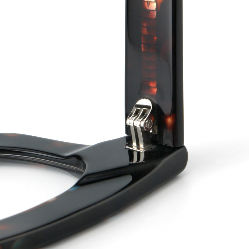 Quadratische Brillen A4025