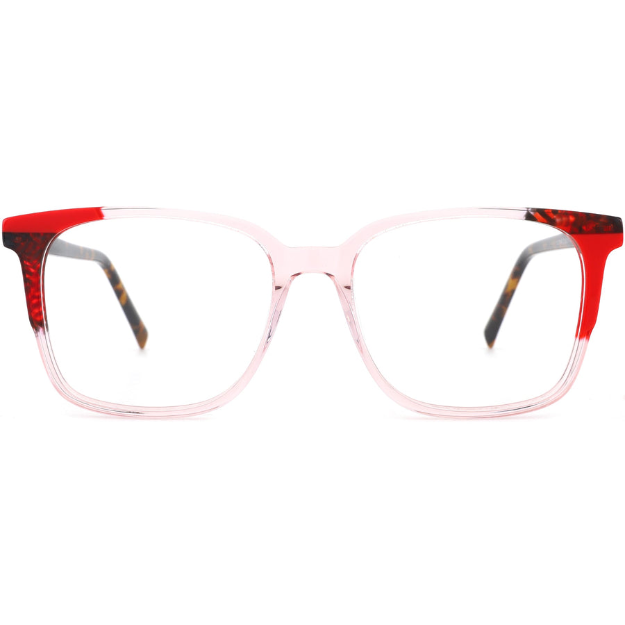 Quadratische Brillen A3204