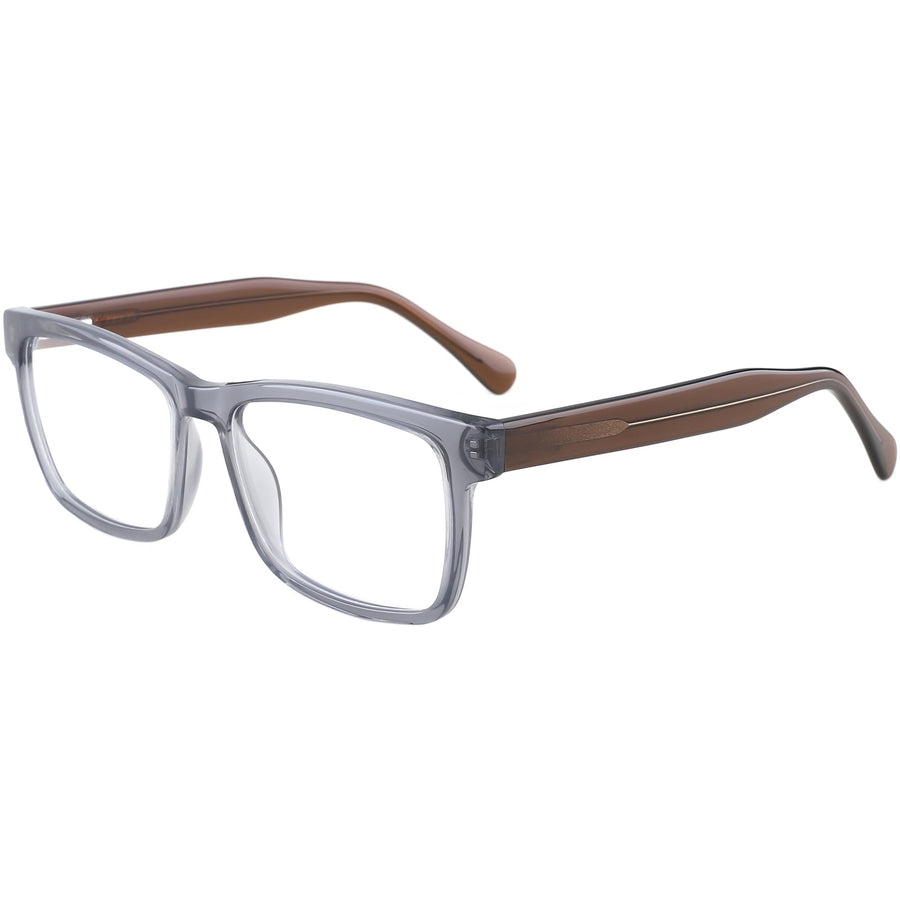 Rechteckige Brillen YEA1191