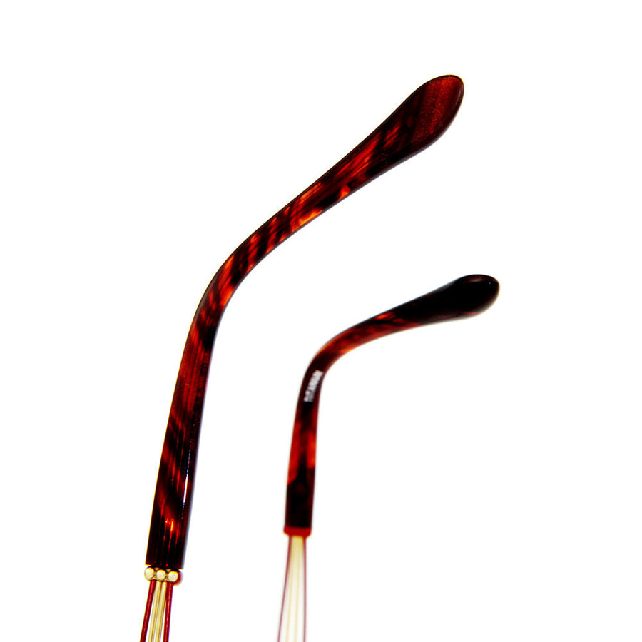 Ovale Brillen JTL1037
