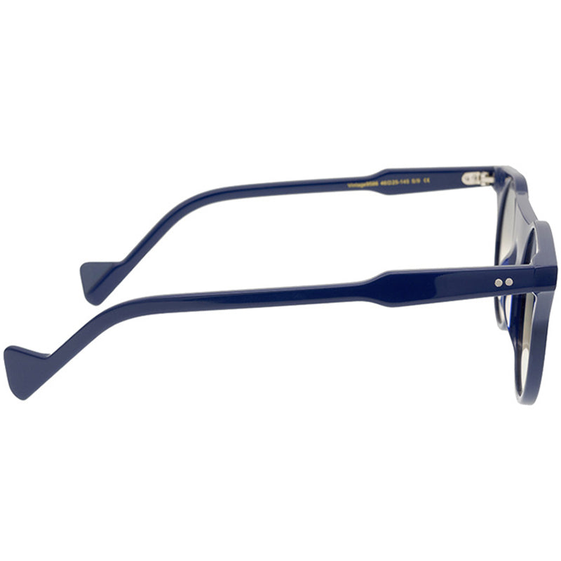 Geometrische Sonnenbrillen GCS1015