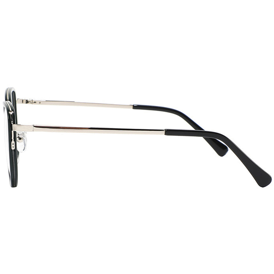 Quadratische Brillen KC1016
