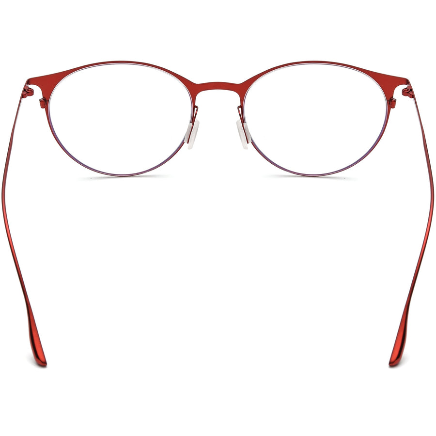 Ovale Brillen BR1345