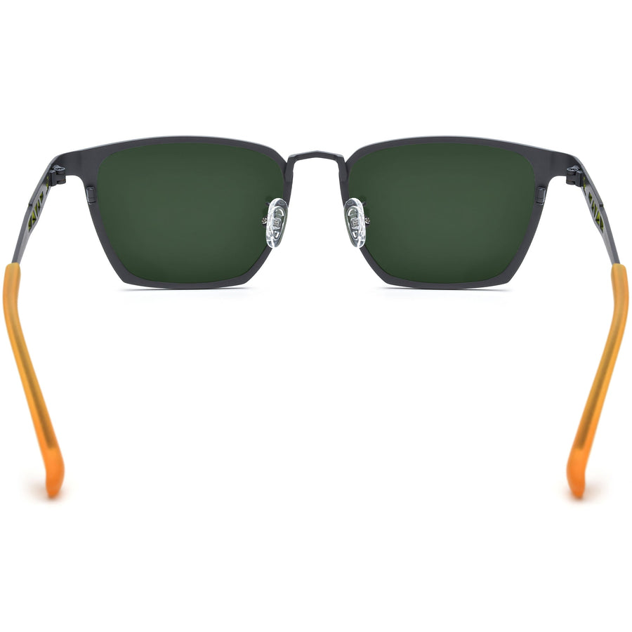 Quadratische Sonnenbrillen BRS1162