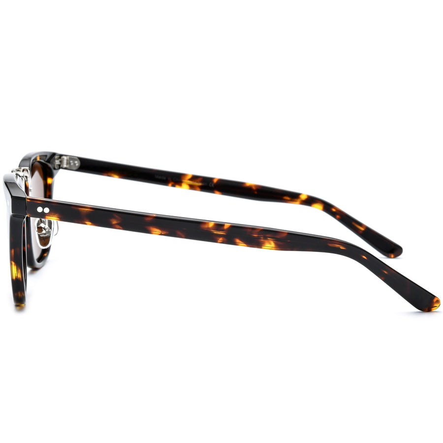 Quadratische Sonnenbrillen BRS1060