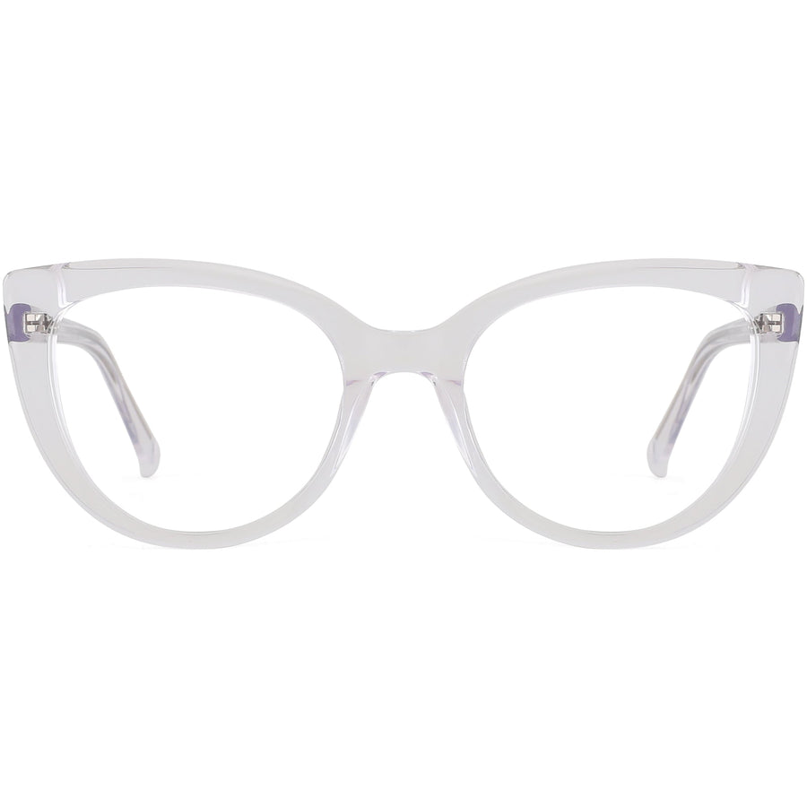 Cateye Brillen A3163