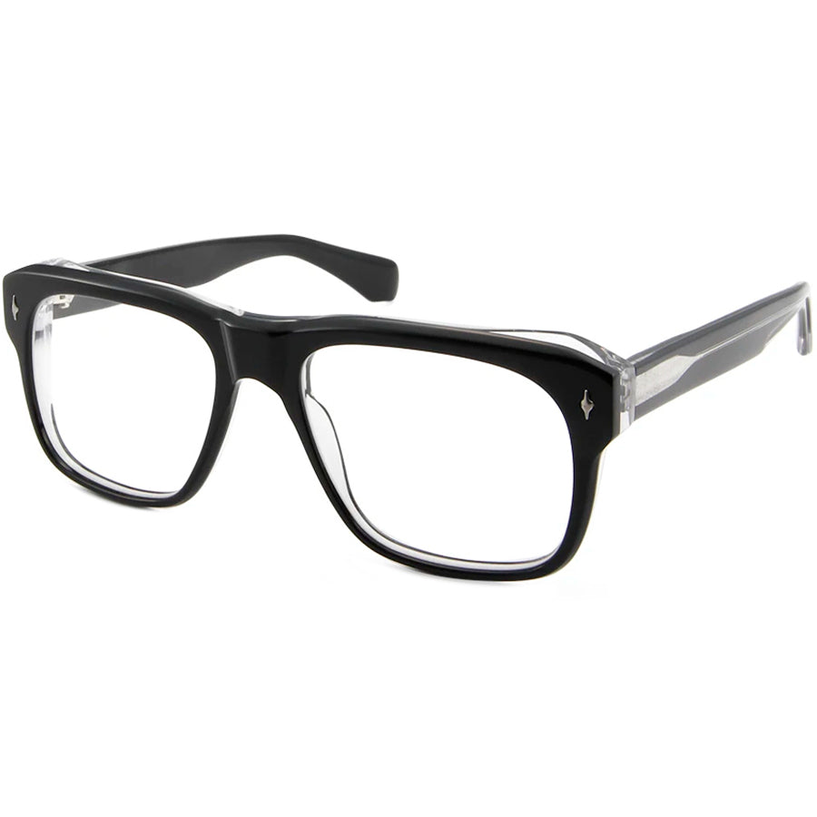 Quadratische Brillen A4104