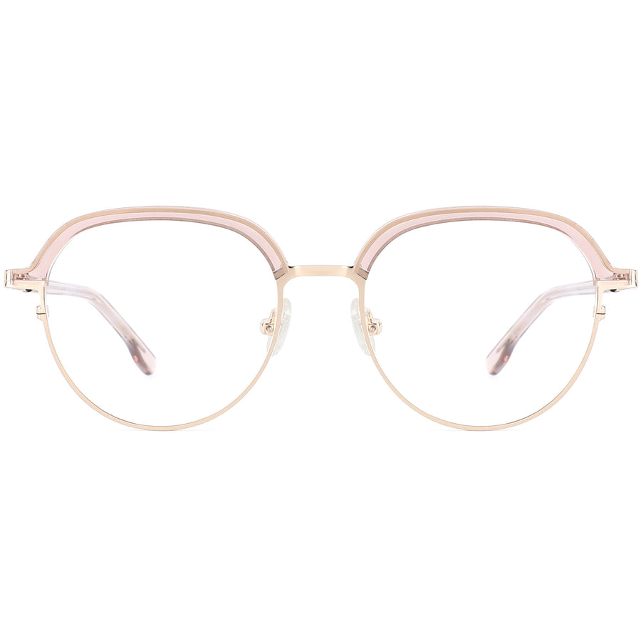 Browline Brillen YAC1034