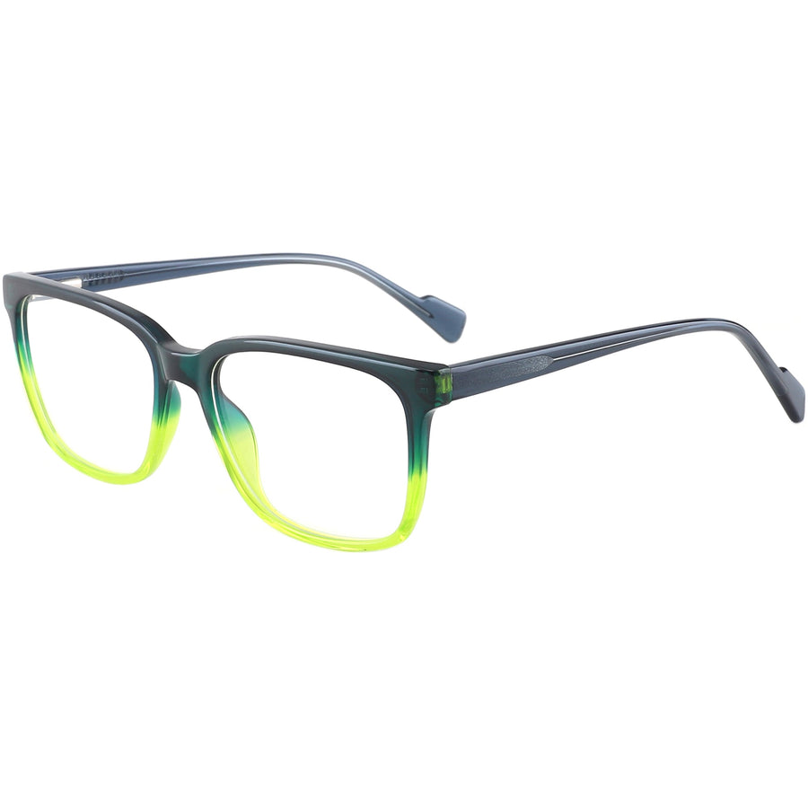 Quadratische Brillen YEA1192
