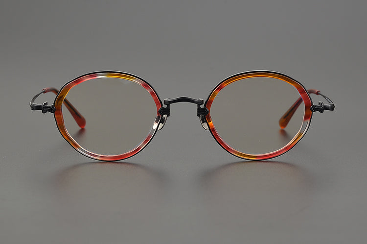 Ovale Brillen TG1174