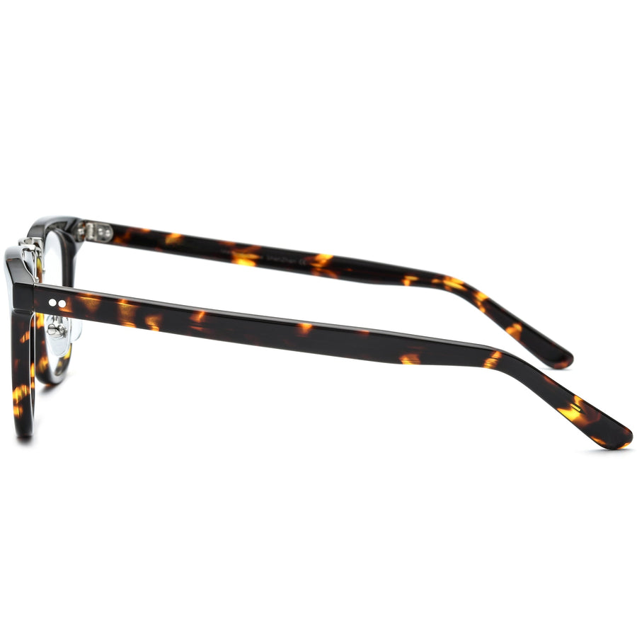 Quadratische Brillen BR1285
