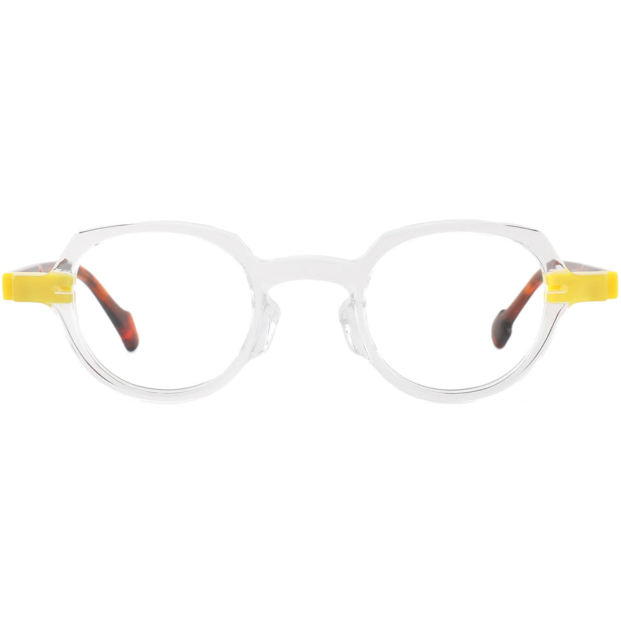 Runde Brillen YEA1275