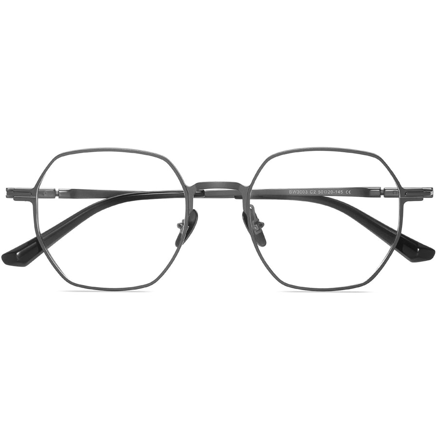Quadratische Brillen GSR1062