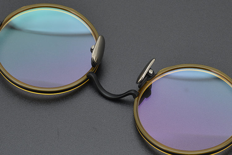 Runde Brillen MW1290