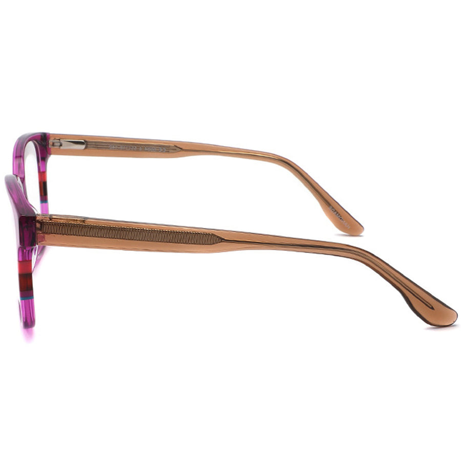 Quadratische Brillen KC1013