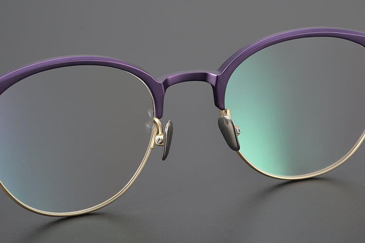 Browline Brillen MW1288