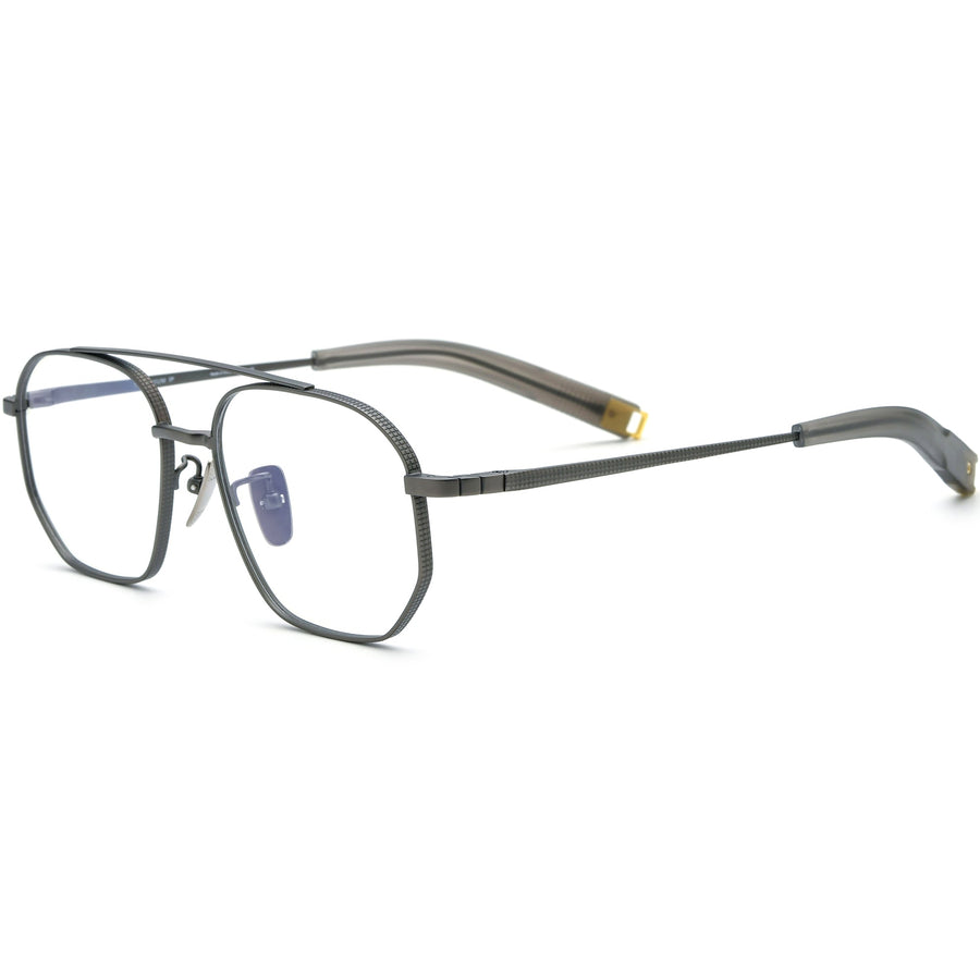 Piloten Brillen BR1567