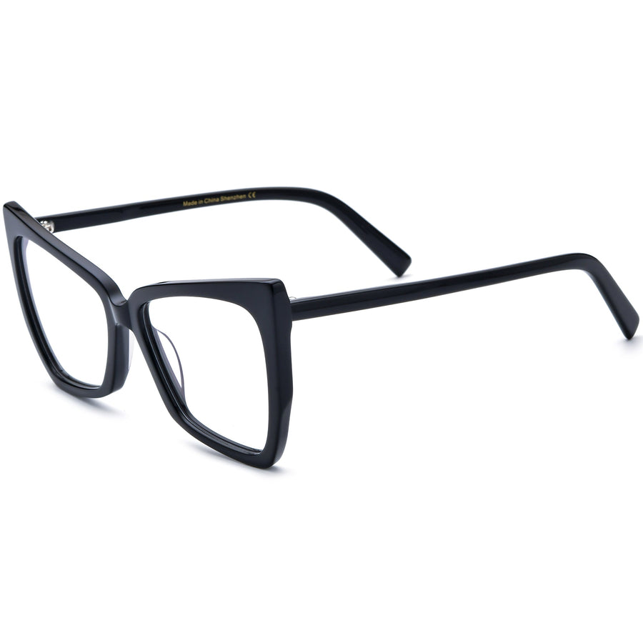 Geometrische Brillen BR1403