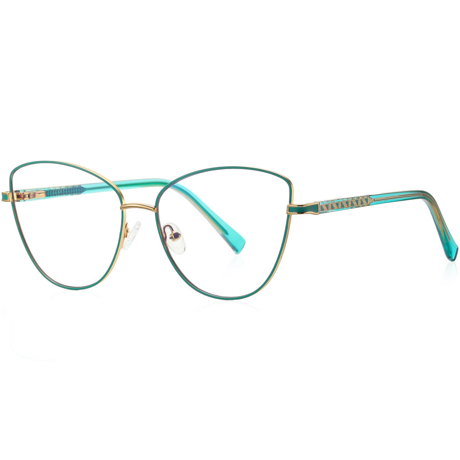 Cateye Brillen PF1317