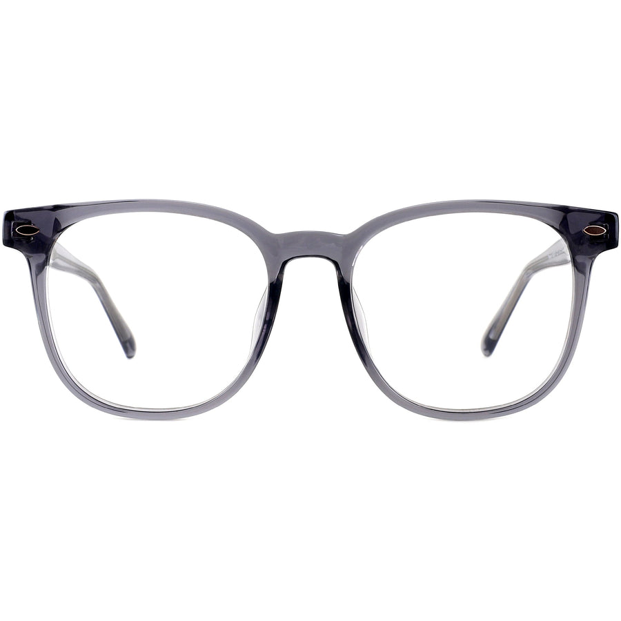 Quadratische Brillen YAA1079