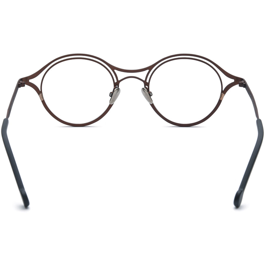 Geometrische Brillen BR1367
