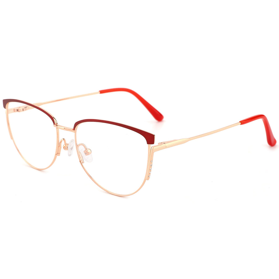 Cateye Brillen YEM1046