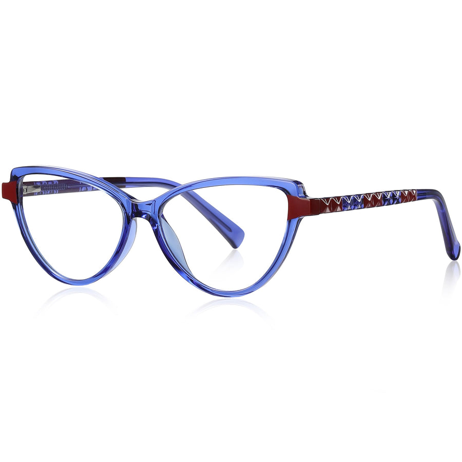 Cateye Brillen PF1060