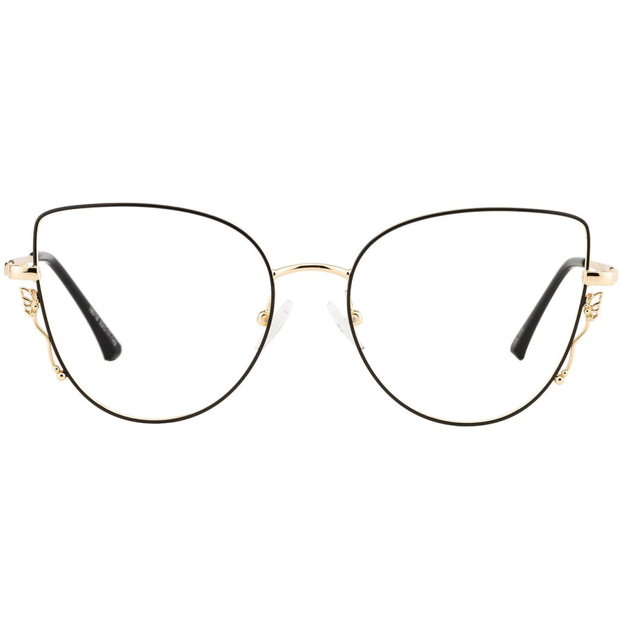 Cateye Brillen O2744