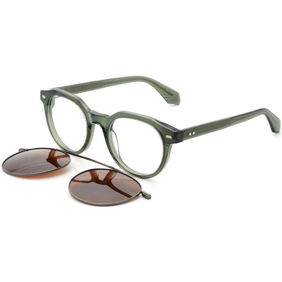 Runde Brillen GSR1111