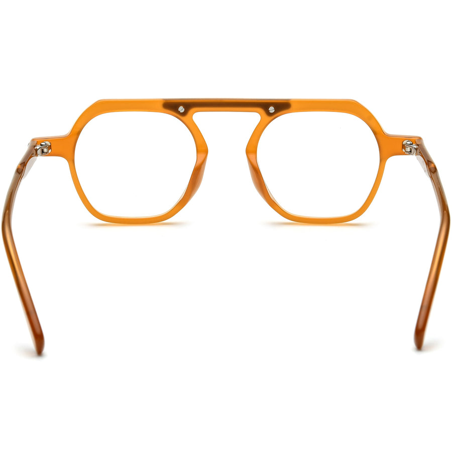 Geometrische Brillen BR1138