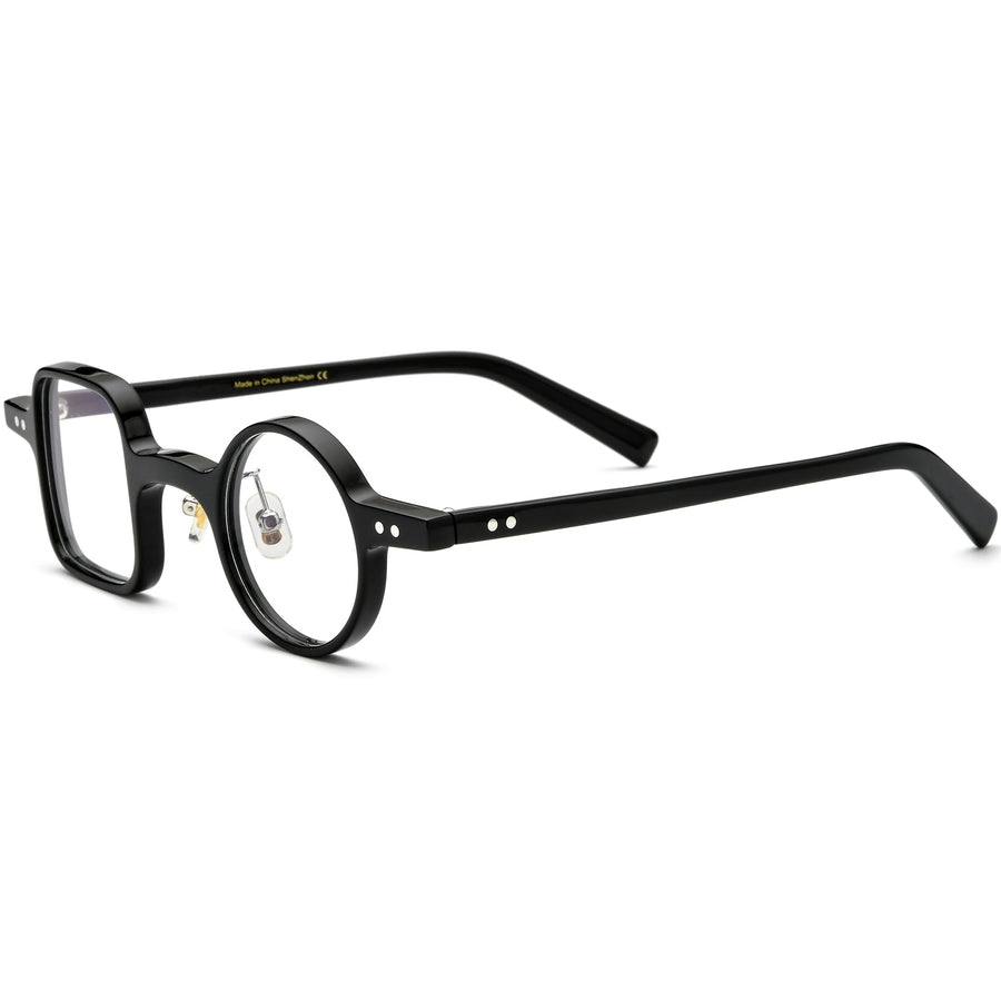 Geometrische Brillen BR1274