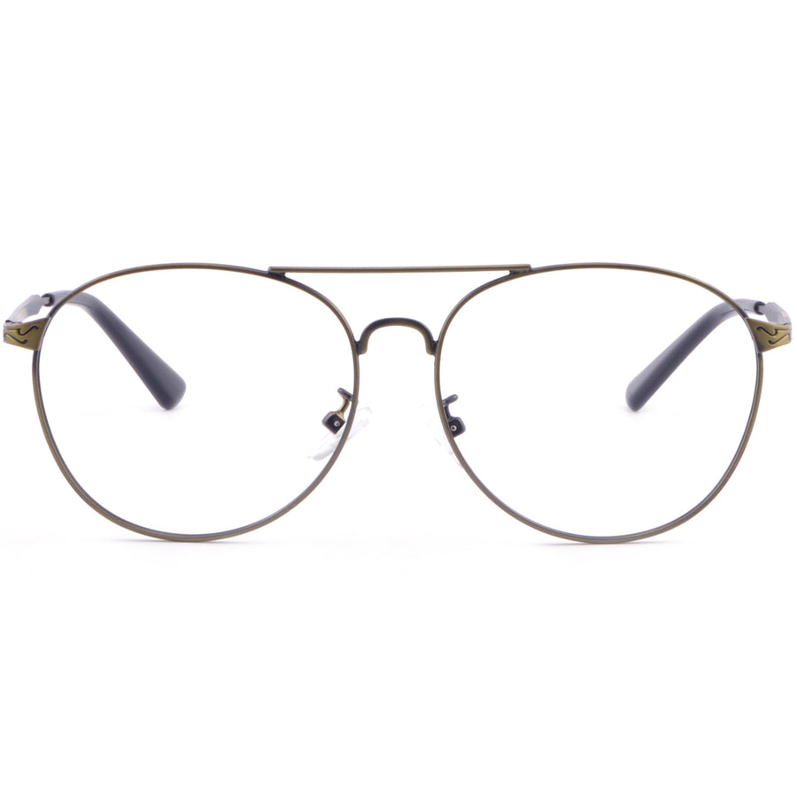 Piloten Brillen O1440