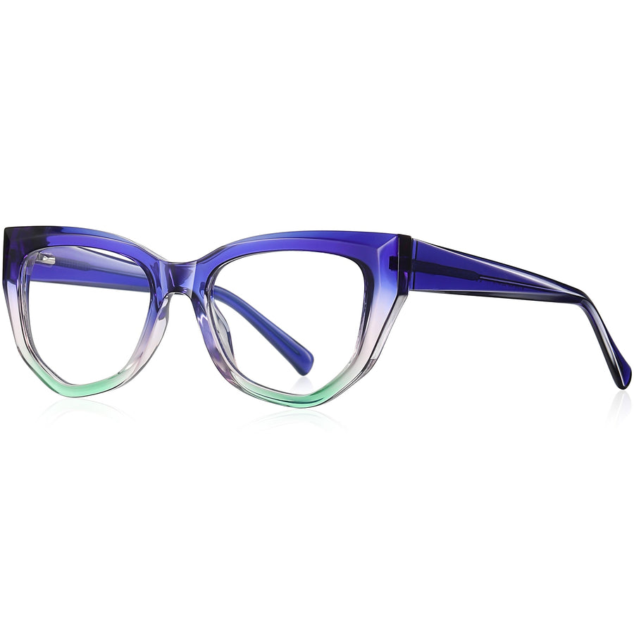 Cateye Brillen PF1107