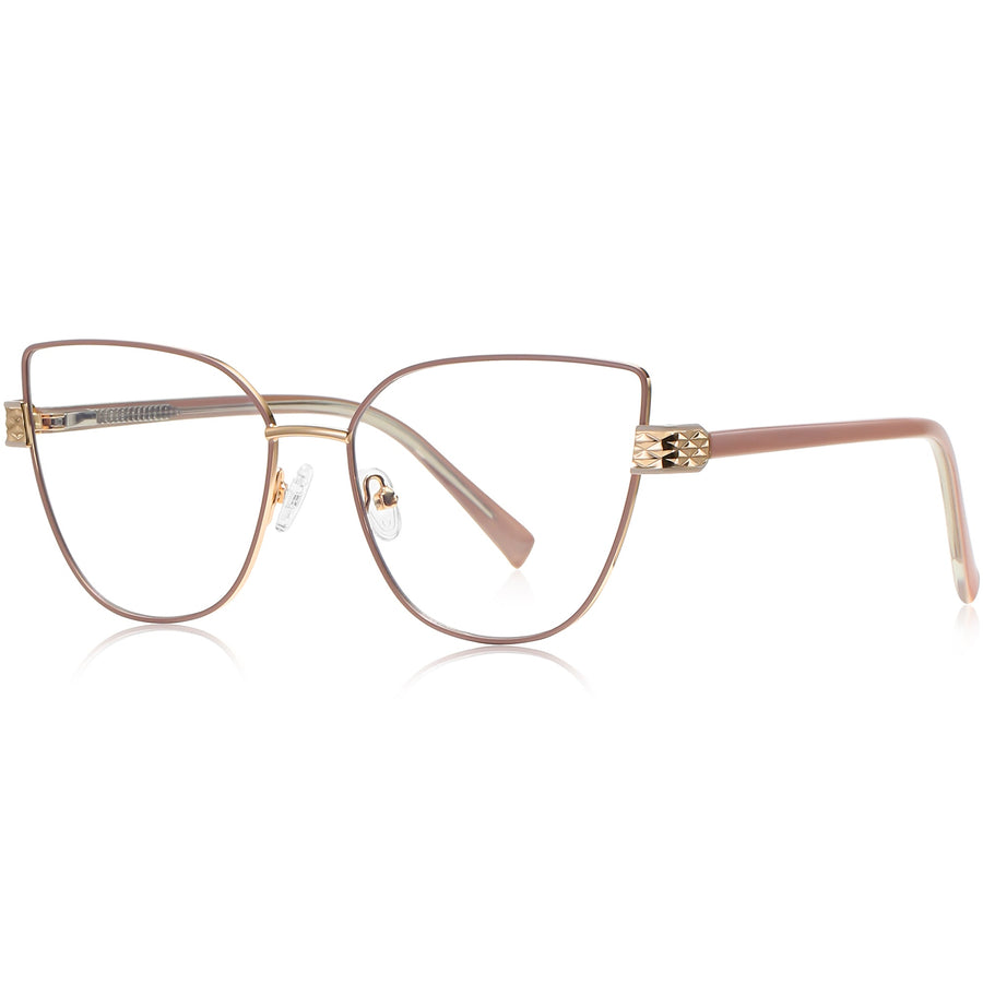 Cateye Brillen PF1146