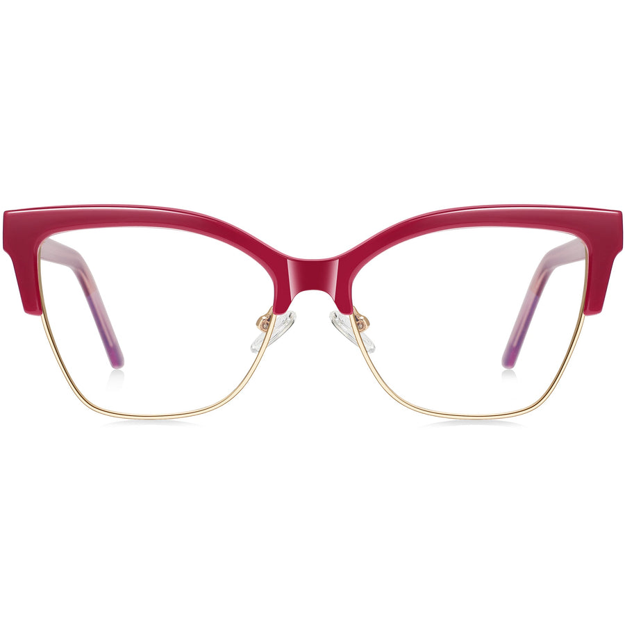 Cateye Brillen PF1003