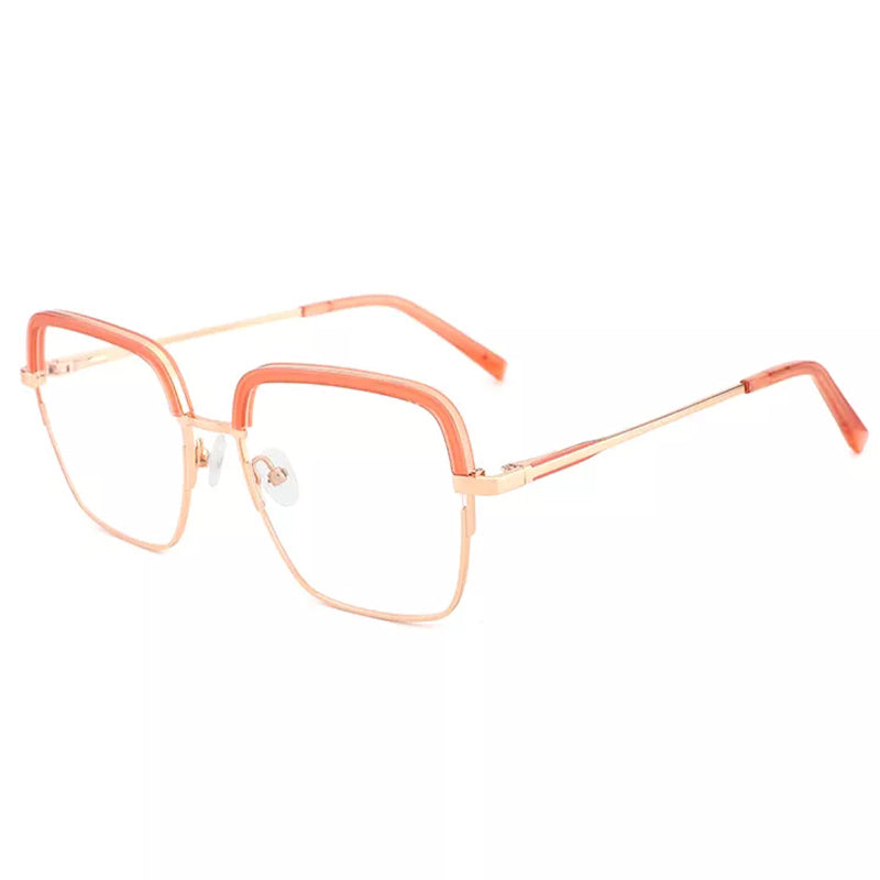 Browline Brillen A1841