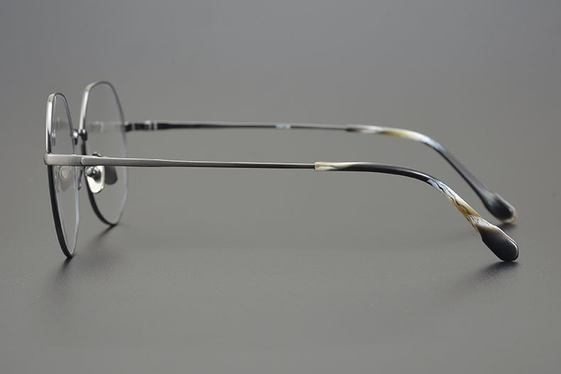 Geometrische Brillen MW1186