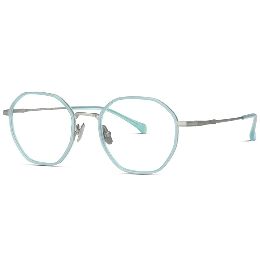 Geometrische Brillen MW1196