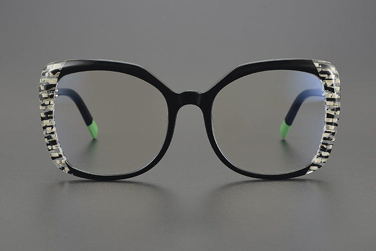 Quadratische Brillen TG1227