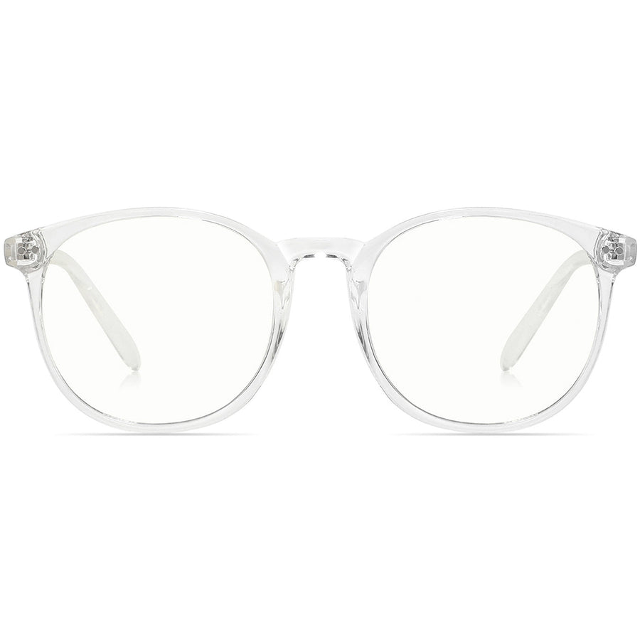 Runde Brillen KC1054