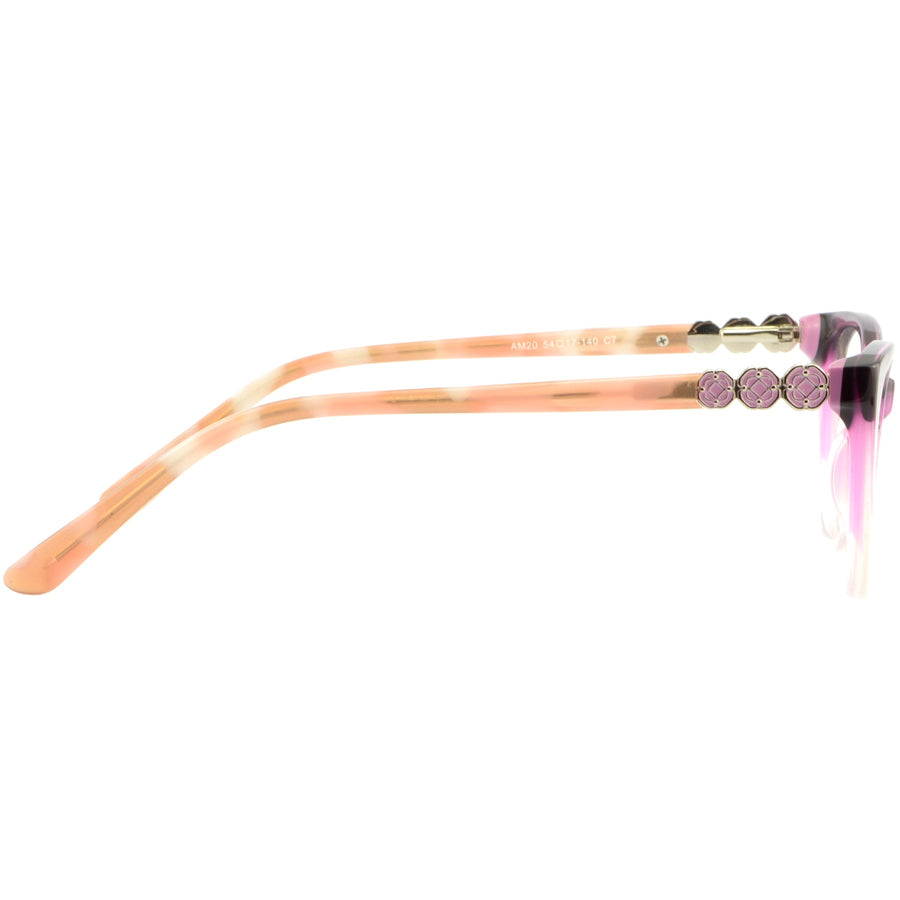 Cateye Brillen O2642