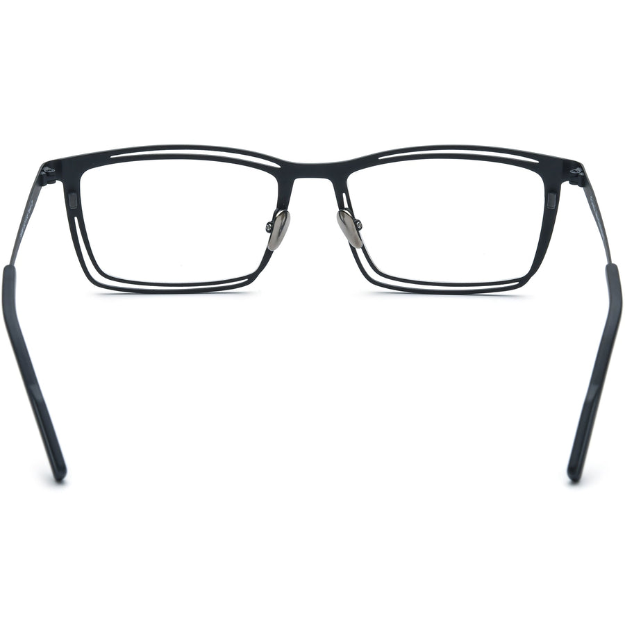 Geometrische Brillen BR1368