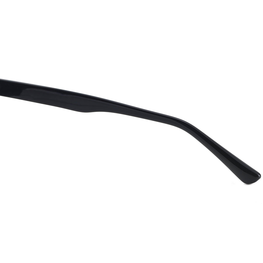 Quadratische Brillen YAA1076